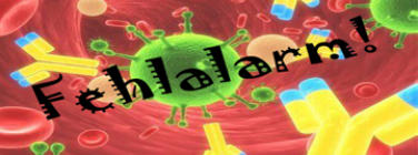 Fehlalarm des Immunsystems
