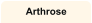Arthrose