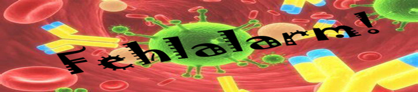 Fehlalarm des Immunsystems