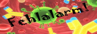 Fehlalarm des Immunsystems