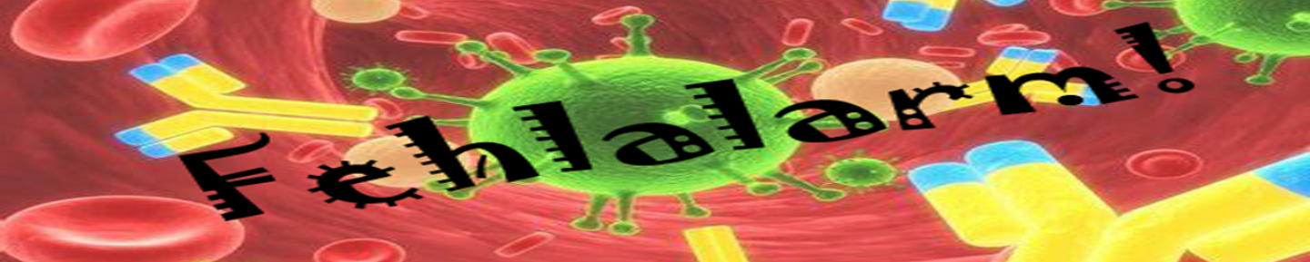 Fehlalarm des Immunsystems