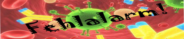 Fehlalarm des Immunsystems