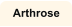 Arthrose