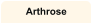 Arthrose
